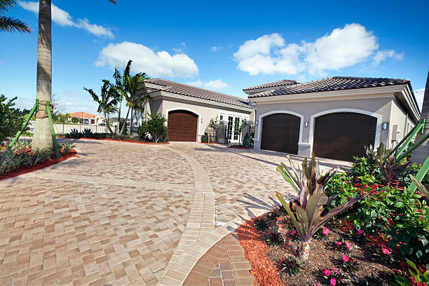 Reasons to Select Us for Your Driveway Paving Requirements in Altadena, CA