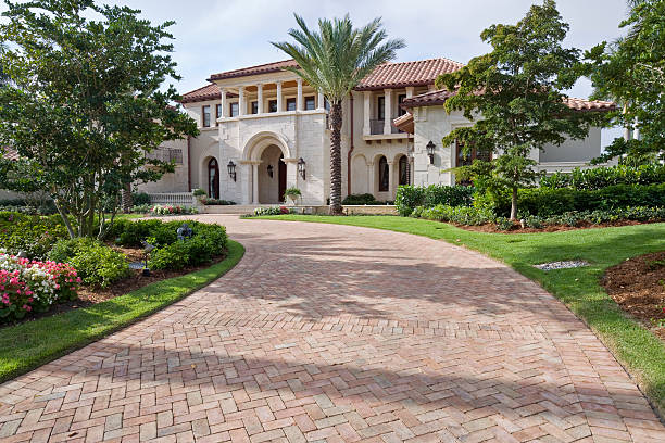 Altadena, CA Driveway Pavers Company