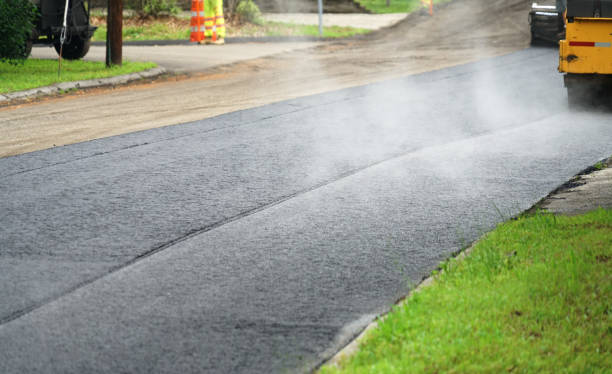 Best Professional Driveway Pavers  in Altadena, CA