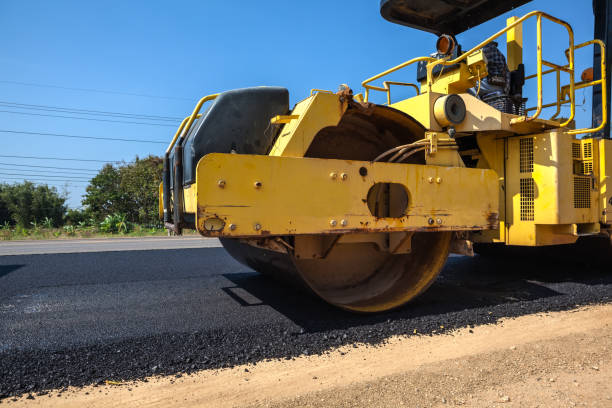 Best Local Driveway Pavers  in Altadena, CA